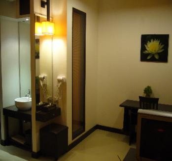 The Boutique Place Bangkok Habitación foto